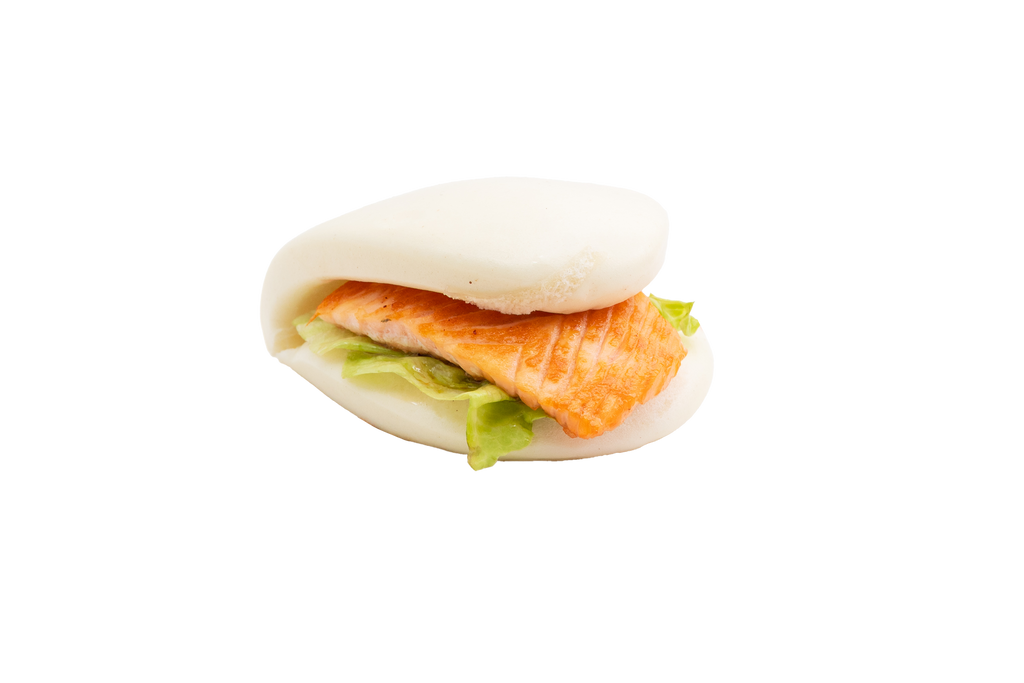 21 - Bao sake - 1pz
