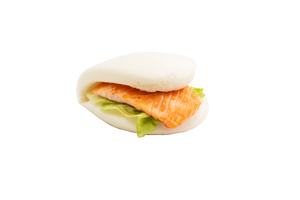 21 - Bao sake - 1pz