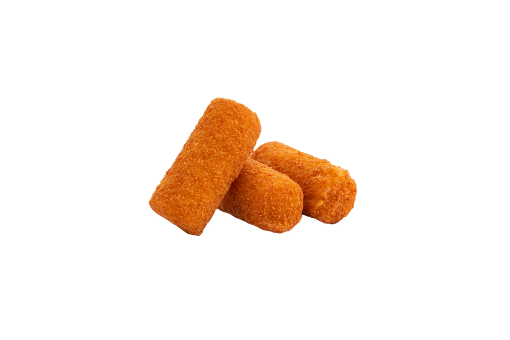 227 - Crocchette di patate - 5pz