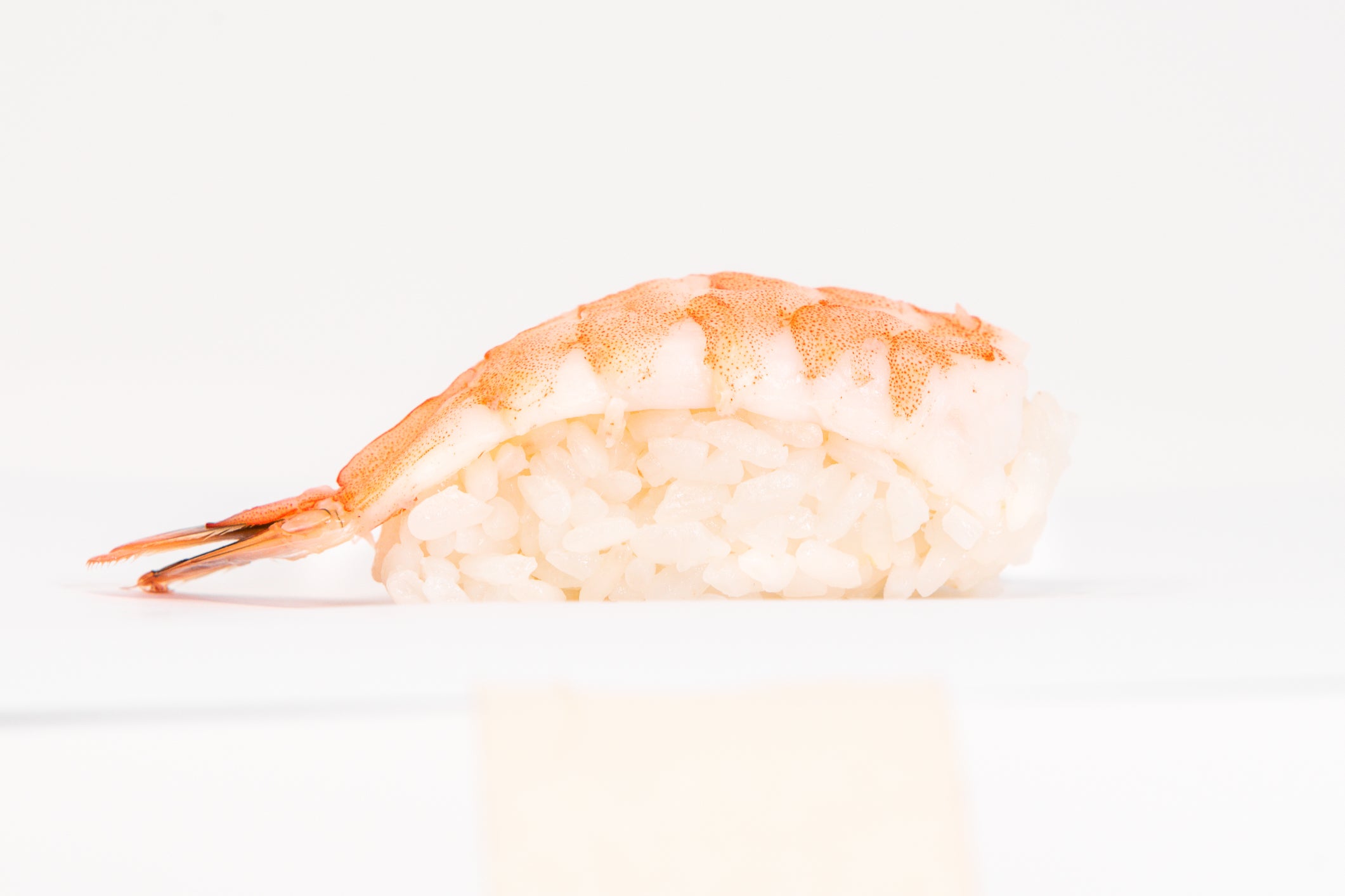 36 - Nigiri Gambero Cotto - 2pz