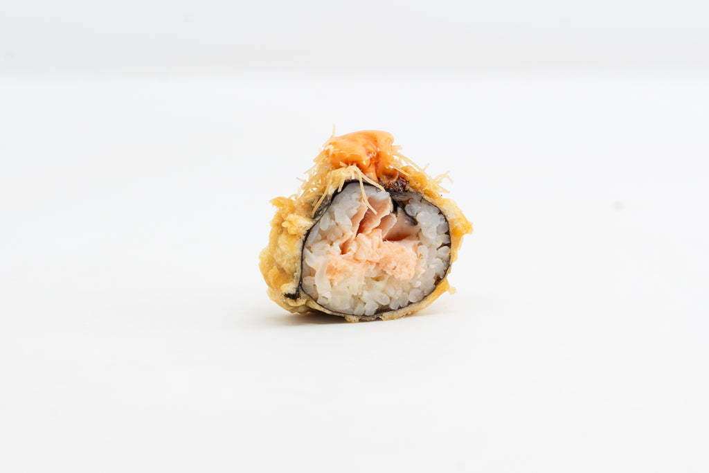 73 - Futomaki spicy - 5pz