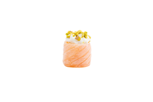 49 - Gunkan gio pistacchio