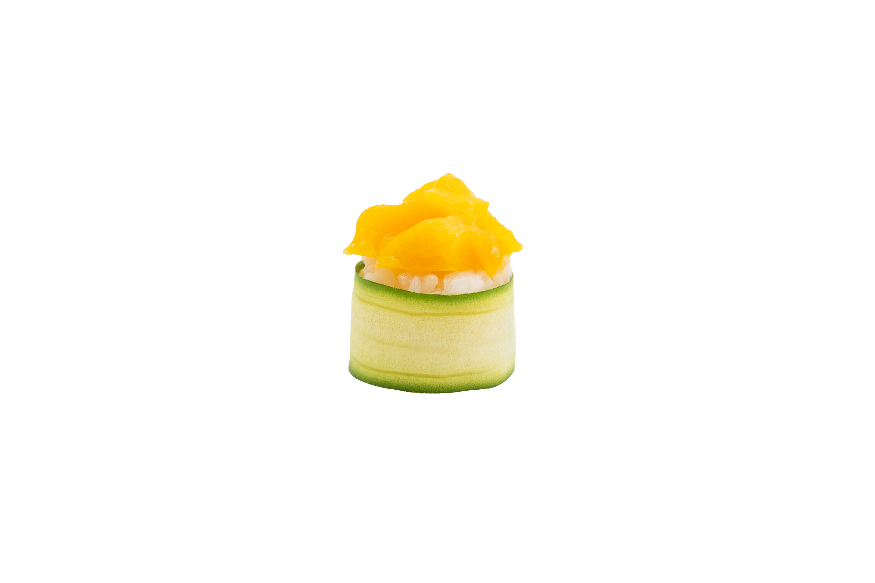 50 - Gunkan gio veg - 2pz