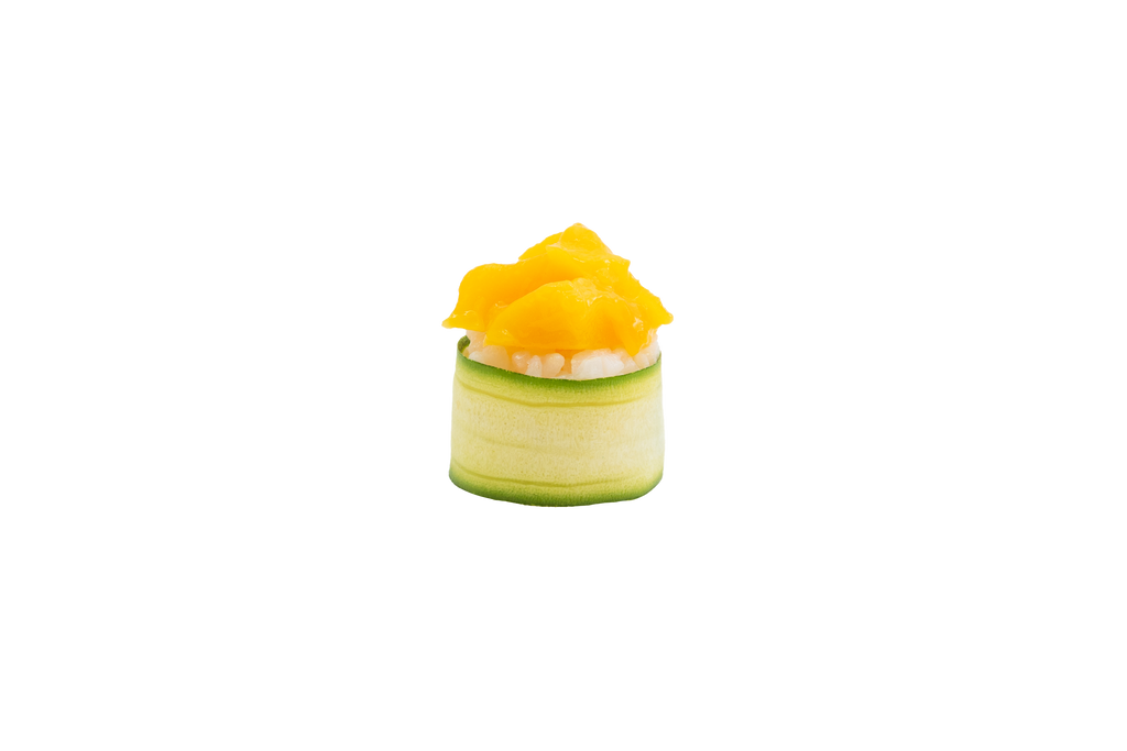 50 - Gunkan gio veg - 2pz