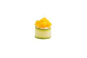 50 - Gunkan gio veg - 2pz
