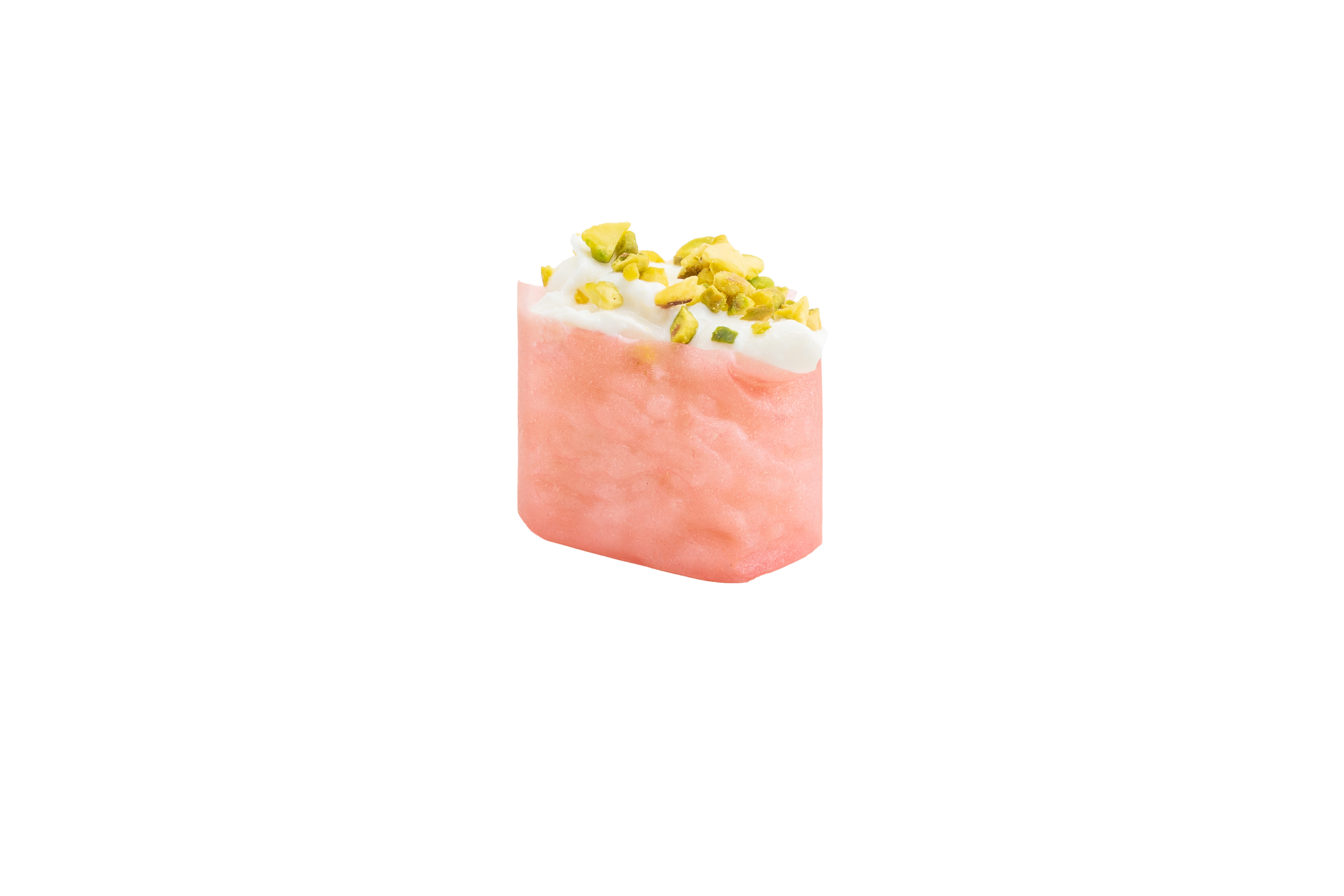 42 - Gunkan pistacchio - 2pz