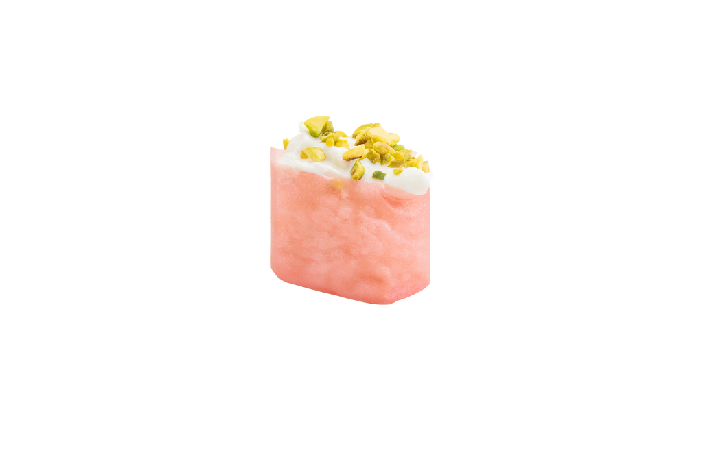 42 - Gunkan pistacchio - 2pz