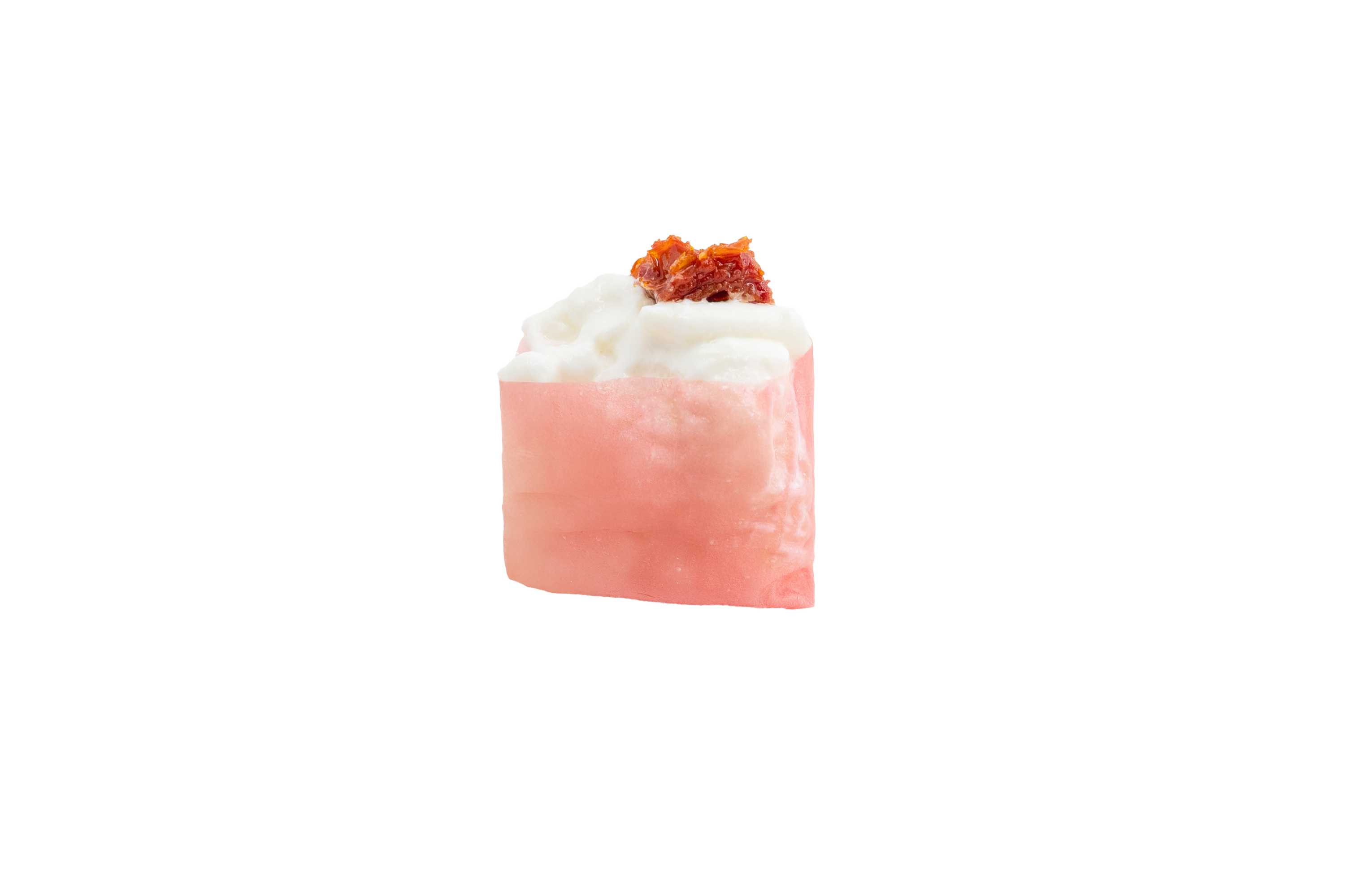 43 - Gunkan red - 2pz