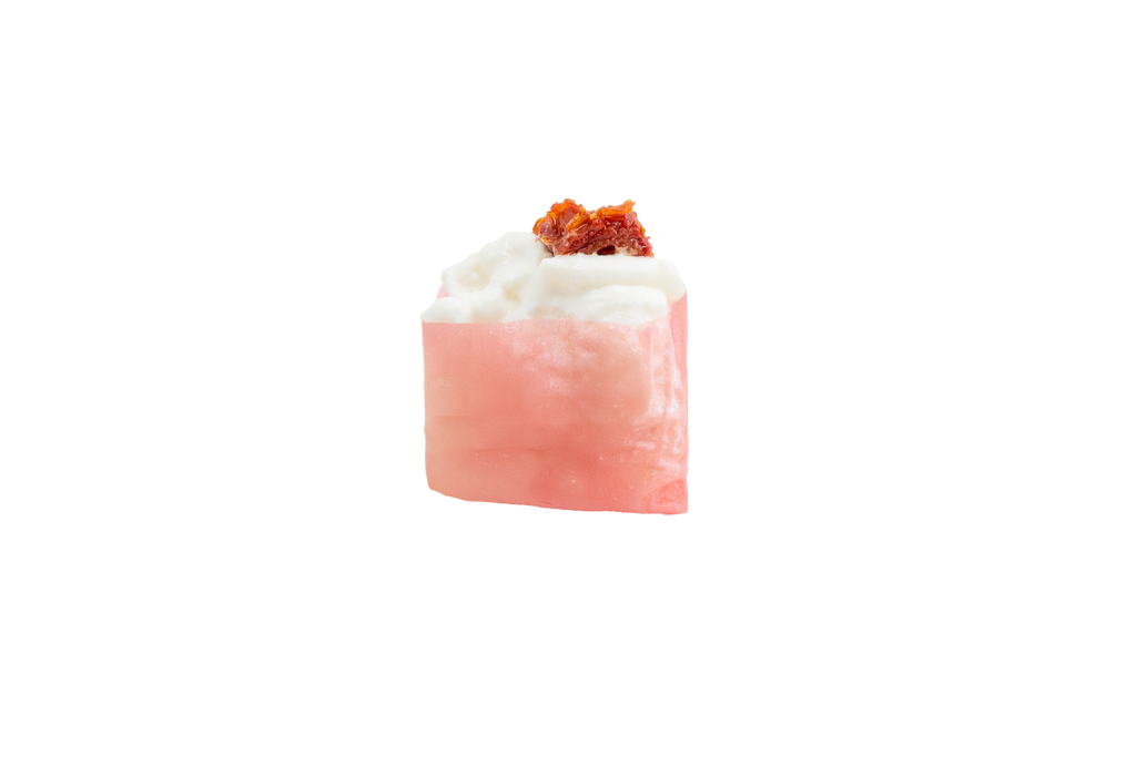 43 - Gunkan red - 2pz
