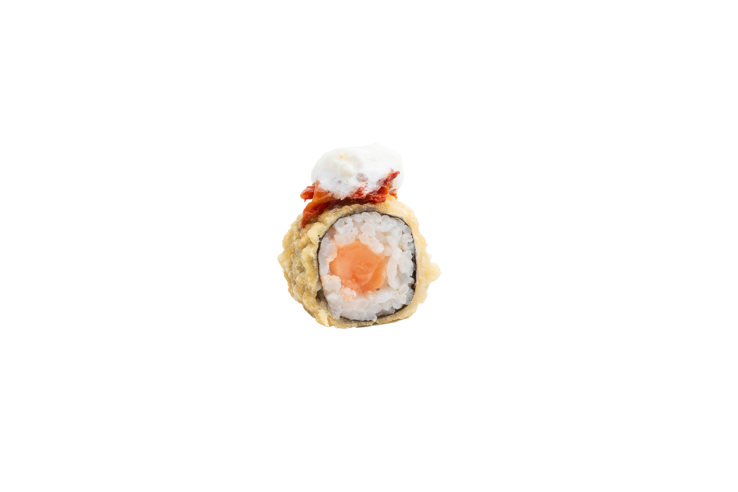70 - Hossomaki fritto - 6pz