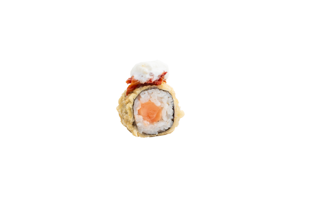 70 - Hossomaki fritto - 6pz