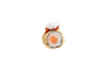 70 - Hossomaki fritto - 6pz