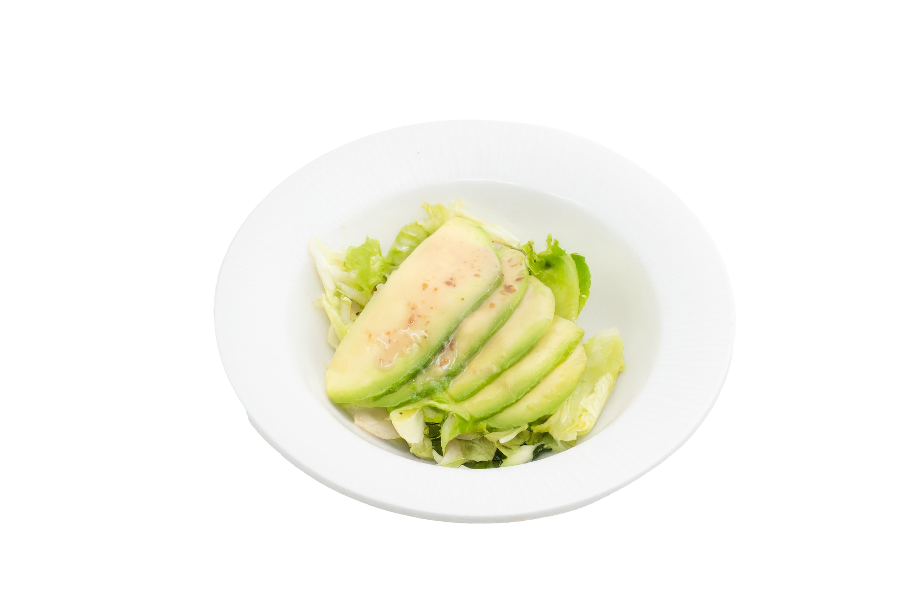 13 - Insalata con avocado