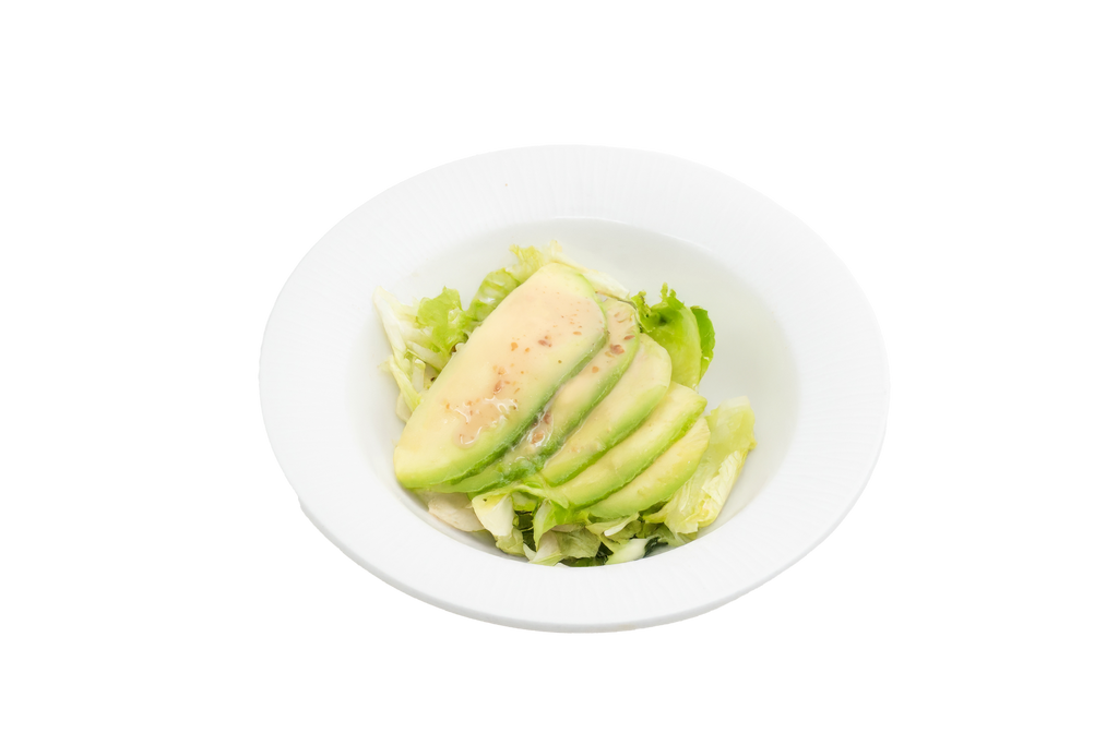 13 - Insalata con avocado