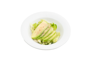 13 - Insalata con avocado