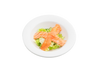 14 - Insalata con salmone