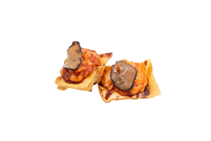 17 - Millefoglie salmone - 4pz