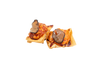 17 - Millefoglie salmone - 4pz