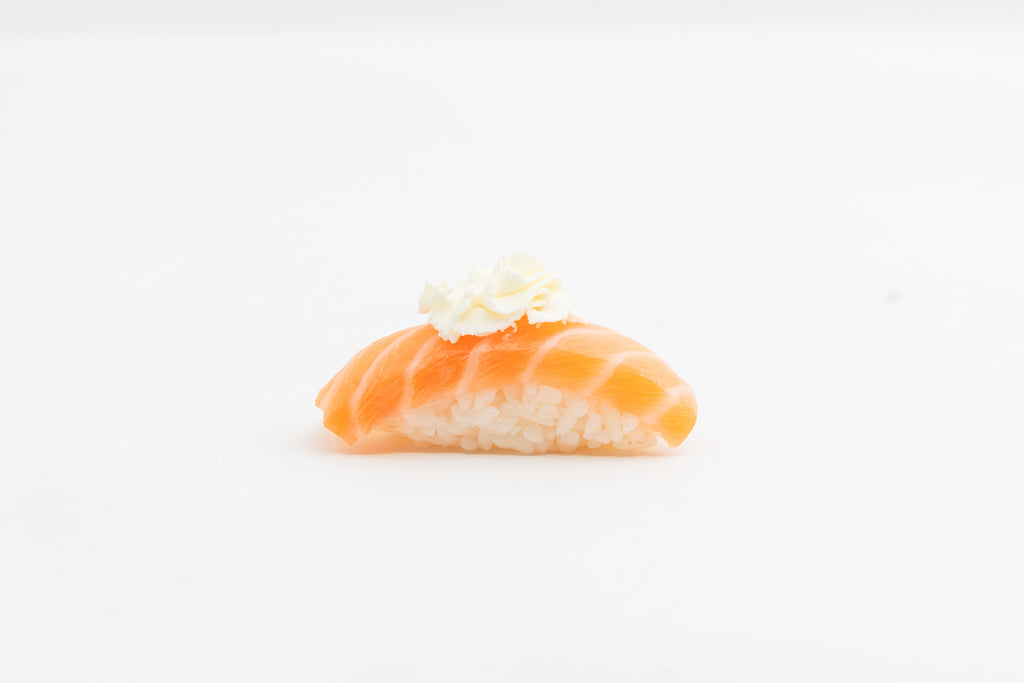 33 - Nigiri cheese - 2pz
