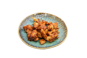 204 - Pollo in salsa teriyaki