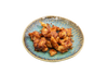 204 - Pollo in salsa teriyaki
