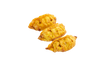 07 - Ravioli di pollo al curry fritti - 5pz