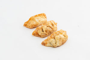 06 - Ravioli di pollo fritti - 5pz