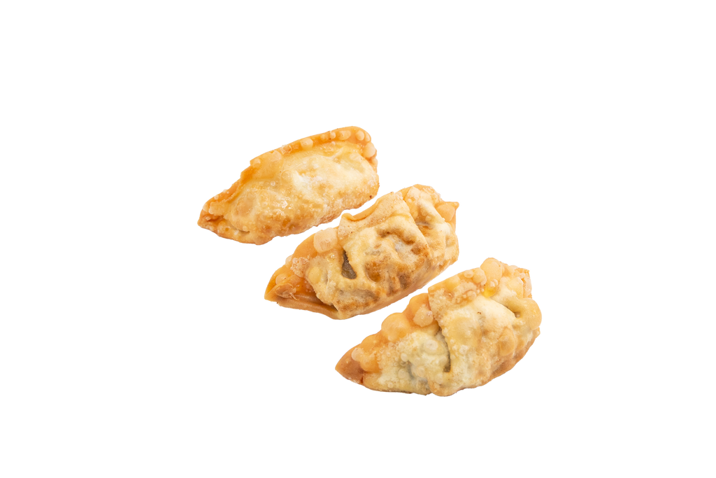 08- Ravioli di verdure fritti -5pz