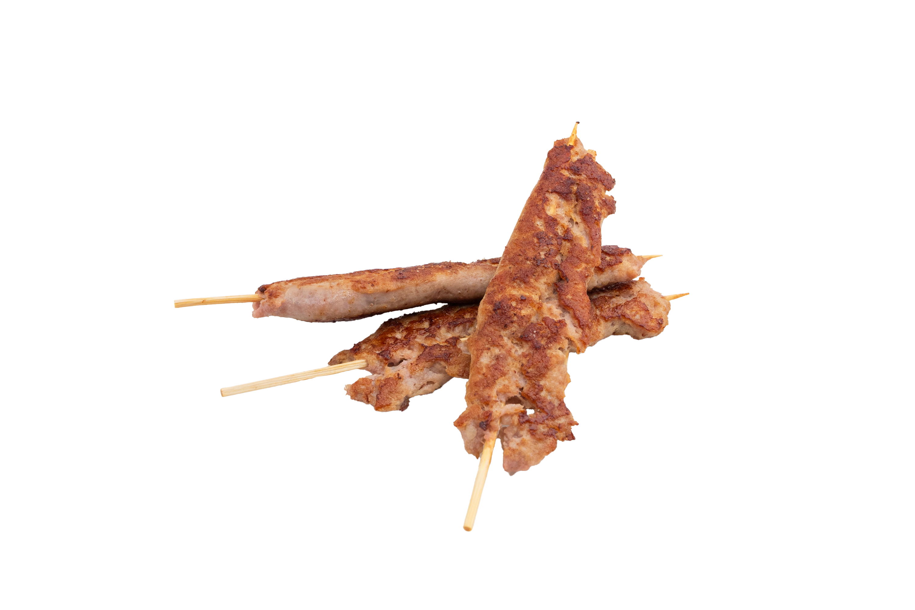 220 - Salsiccia alla griglia