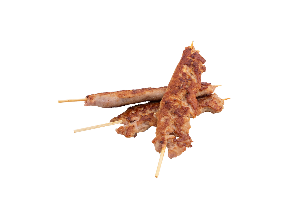 220 - Salsiccia alla griglia