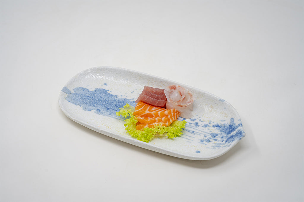 149 - Sashimi Misto - 7pz