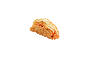 23 - Tacos Salmone - 1pz