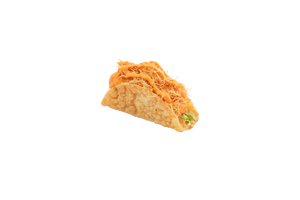 24 - Tacos spicy salmon - 1pz