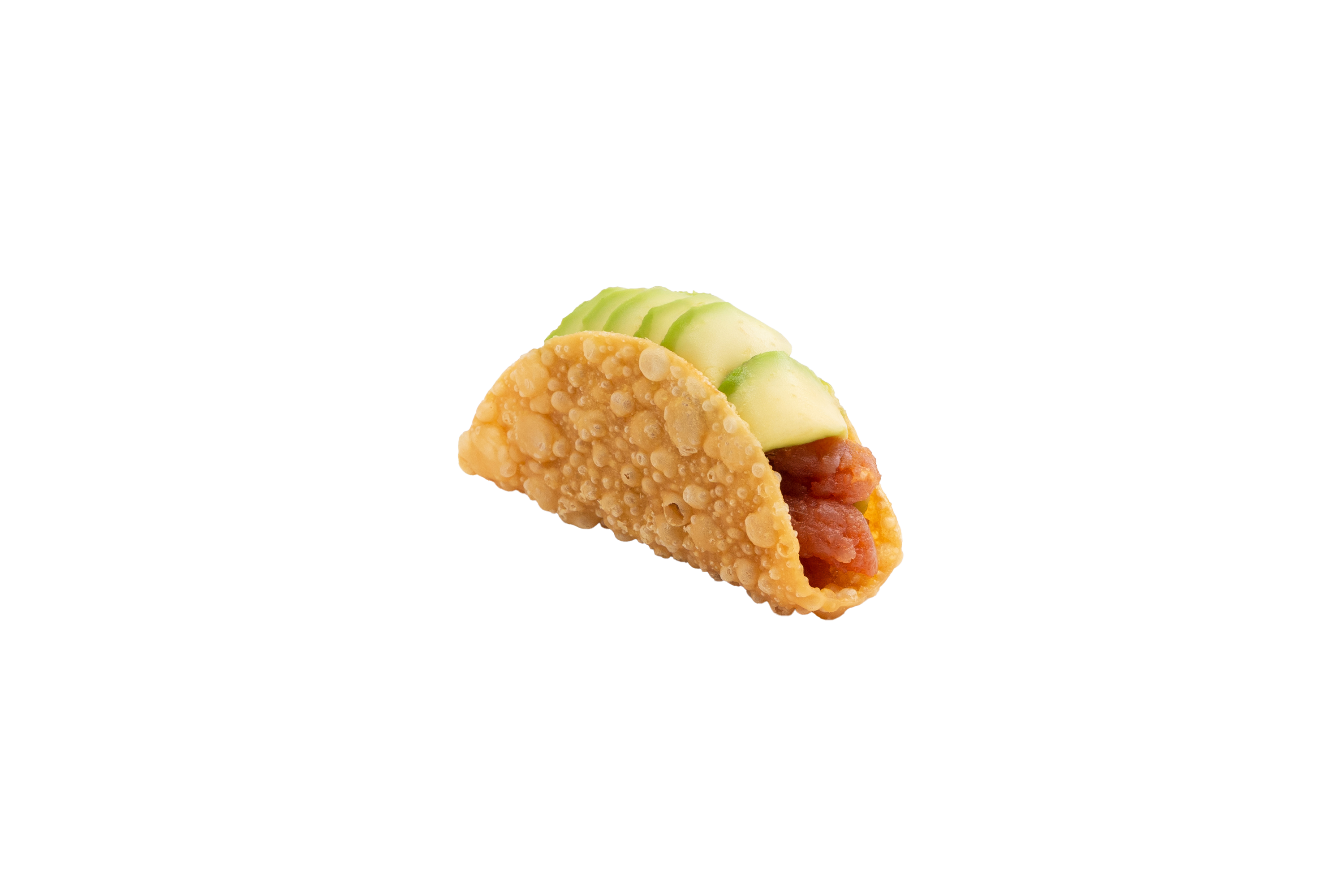 26 - Taco spicy tuna - 1pz