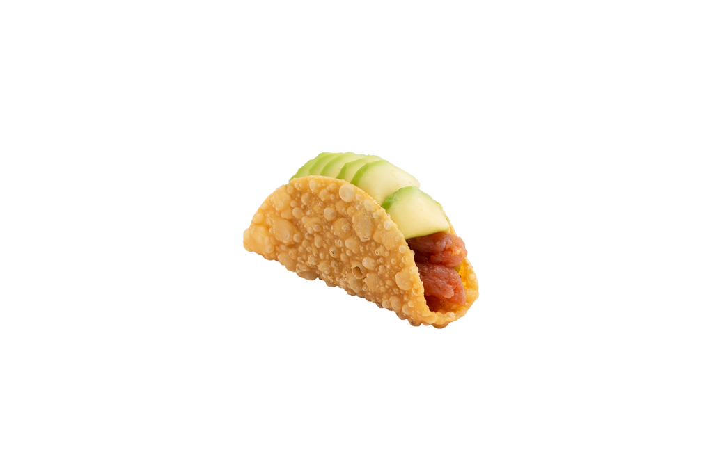 26 - Taco spicy tuna - 1pz