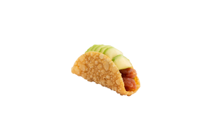26 - Taco spicy tuna - 1pz