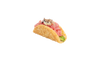 25 - Tacos tuna - 1pz