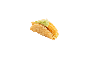 28 - Tacos Veggie - 1pz