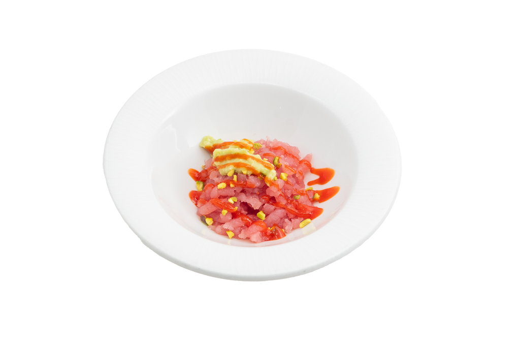 137 - Tartare Tonno