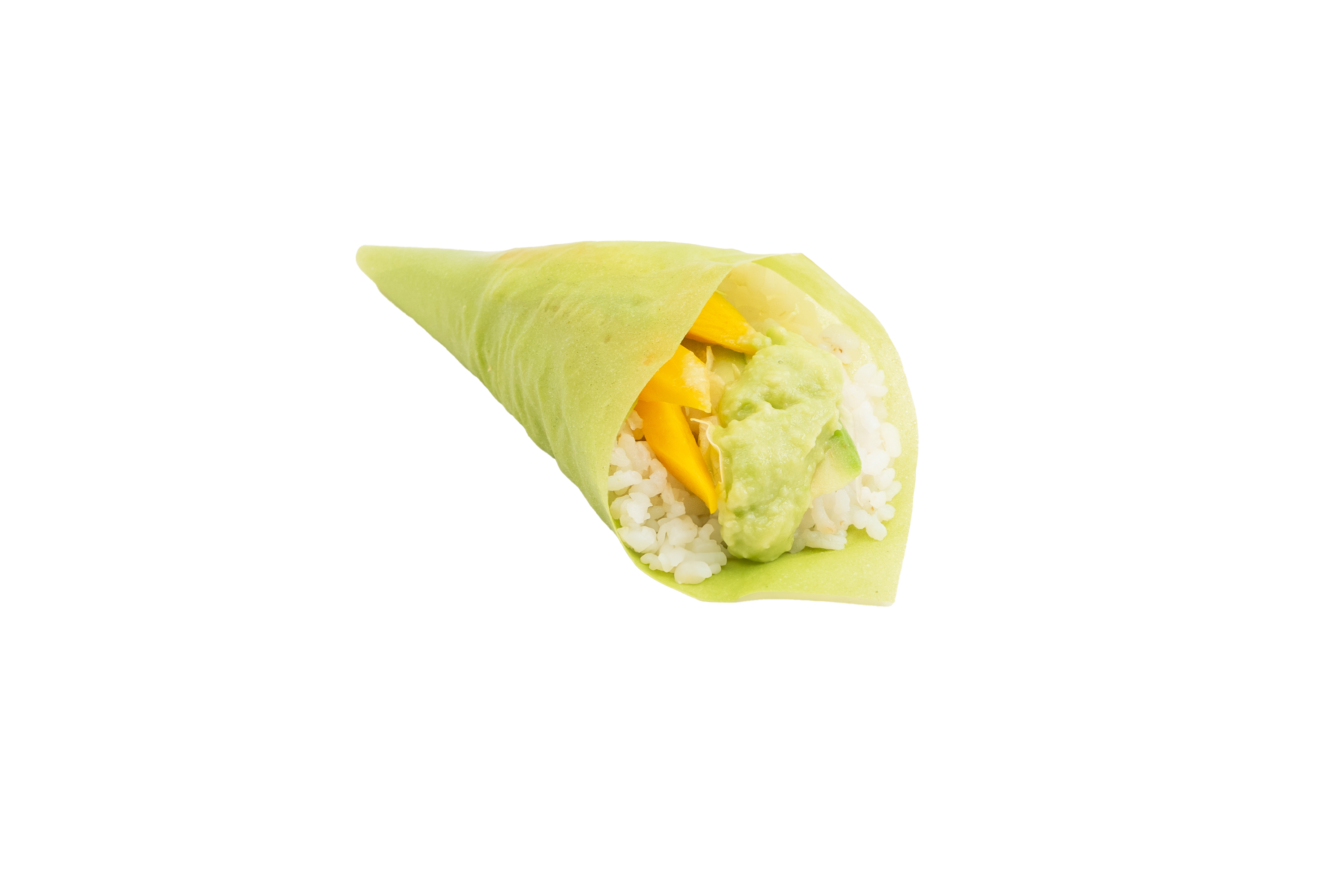 64 - Temaki soy long - 1pz