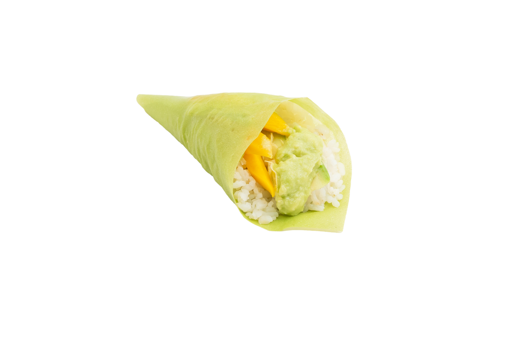 64 - Temaki soy long - 1pz