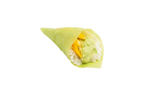 64 - Temaki soy long - 1pz