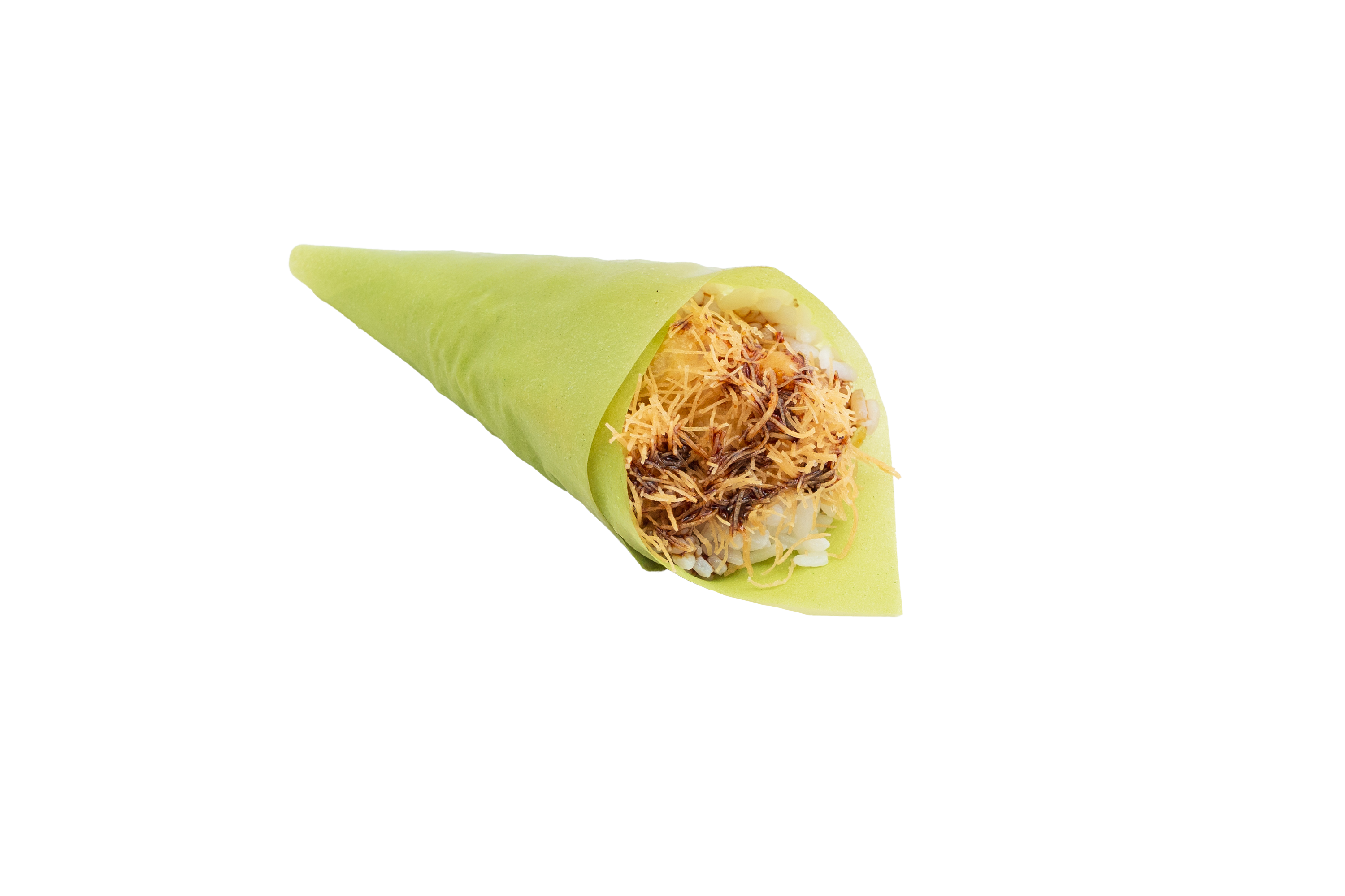 63 - Temaki soy pollo - 1pz