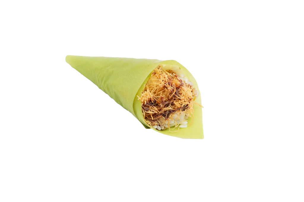 63 - Temaki soy pollo - 1pz