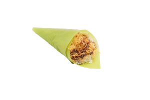 63 - Temaki soy pollo - 1pz