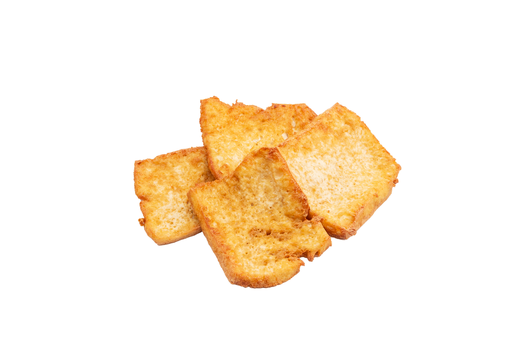 214 - Tofu