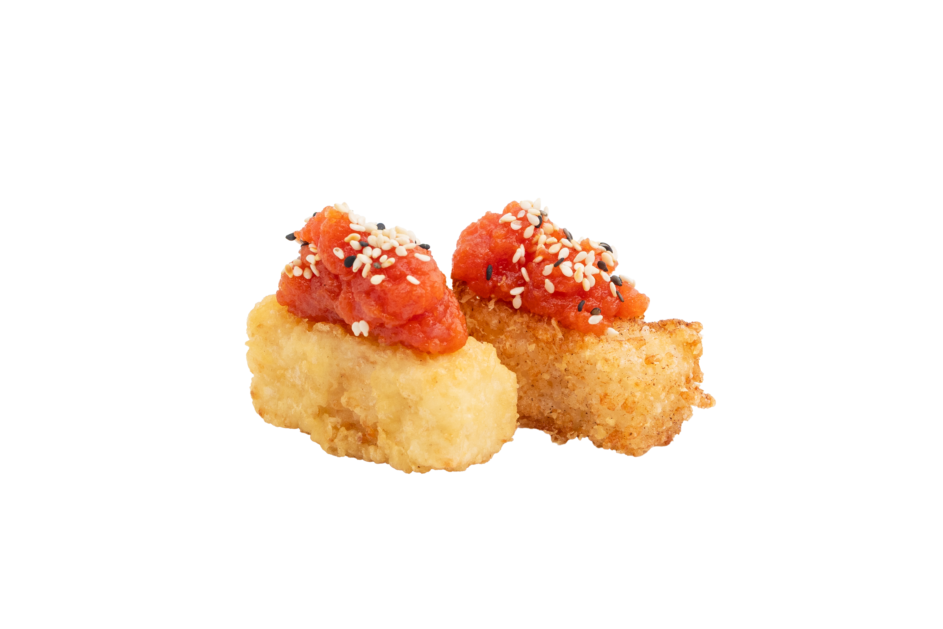 11 - Tuna crispy - 2pz
