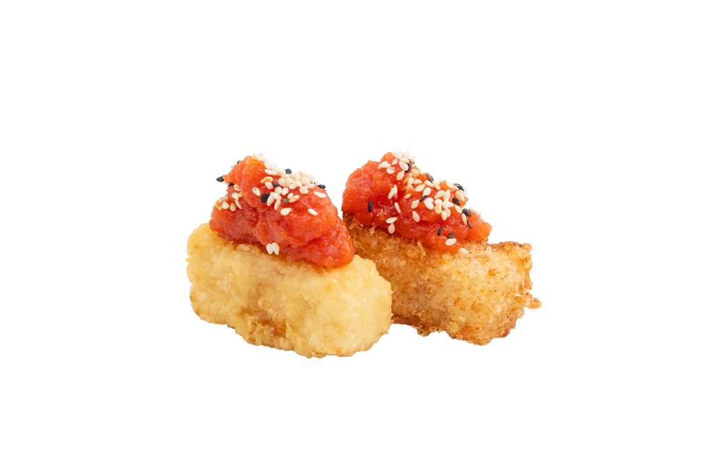 11 - Tuna crispy - 2pz
