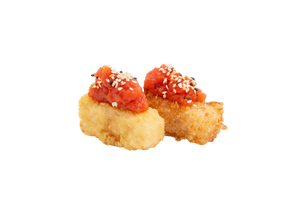 11 - Tuna crispy - 2pz