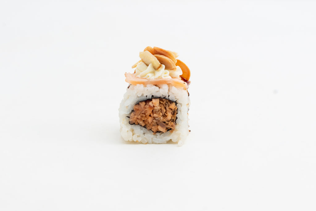 91 - Uramaki Almond - 8pz